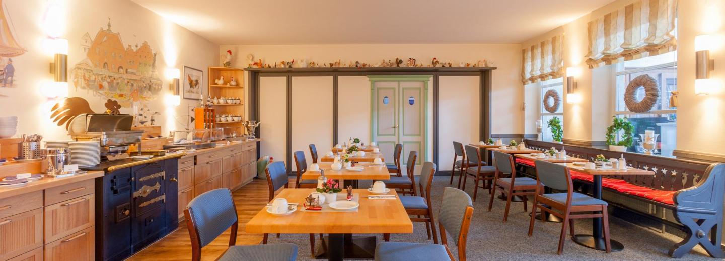© Eurotours Maritimes Flair in Nordfrieslands größter Hafenstadt