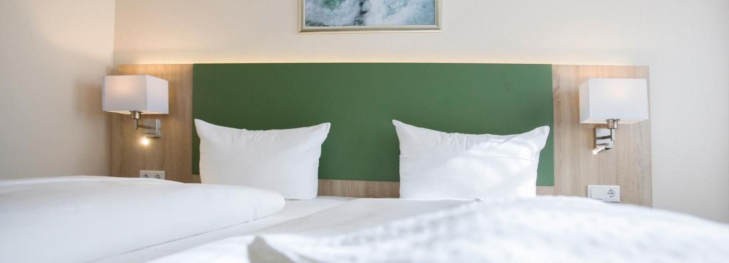 © Eurotours Doppelzimmer Komfort
