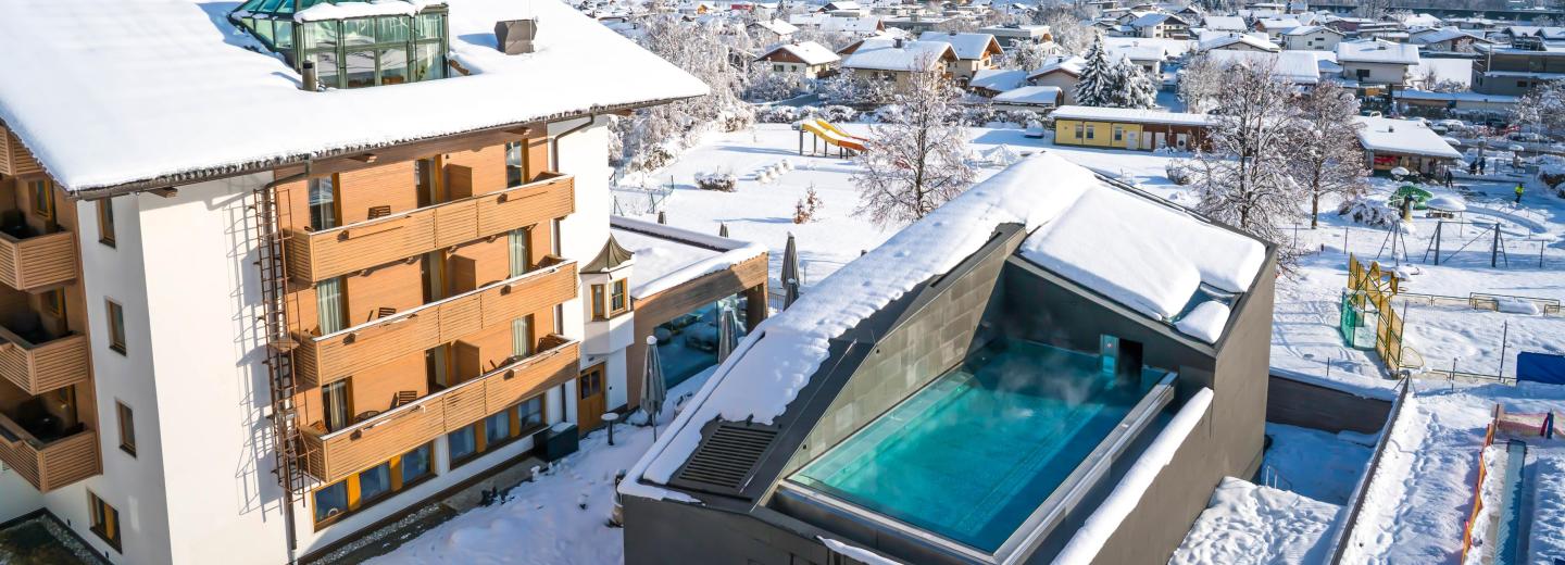 © Eurotours Winterwunderland Tirol