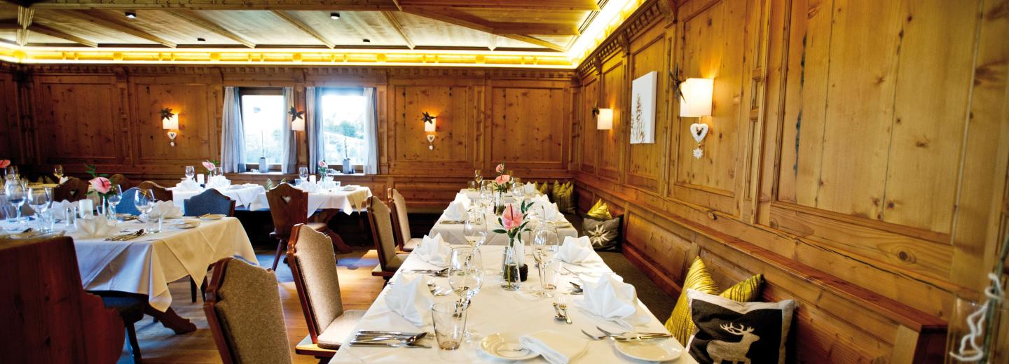 © Eurotours Winterwunderland Tirol