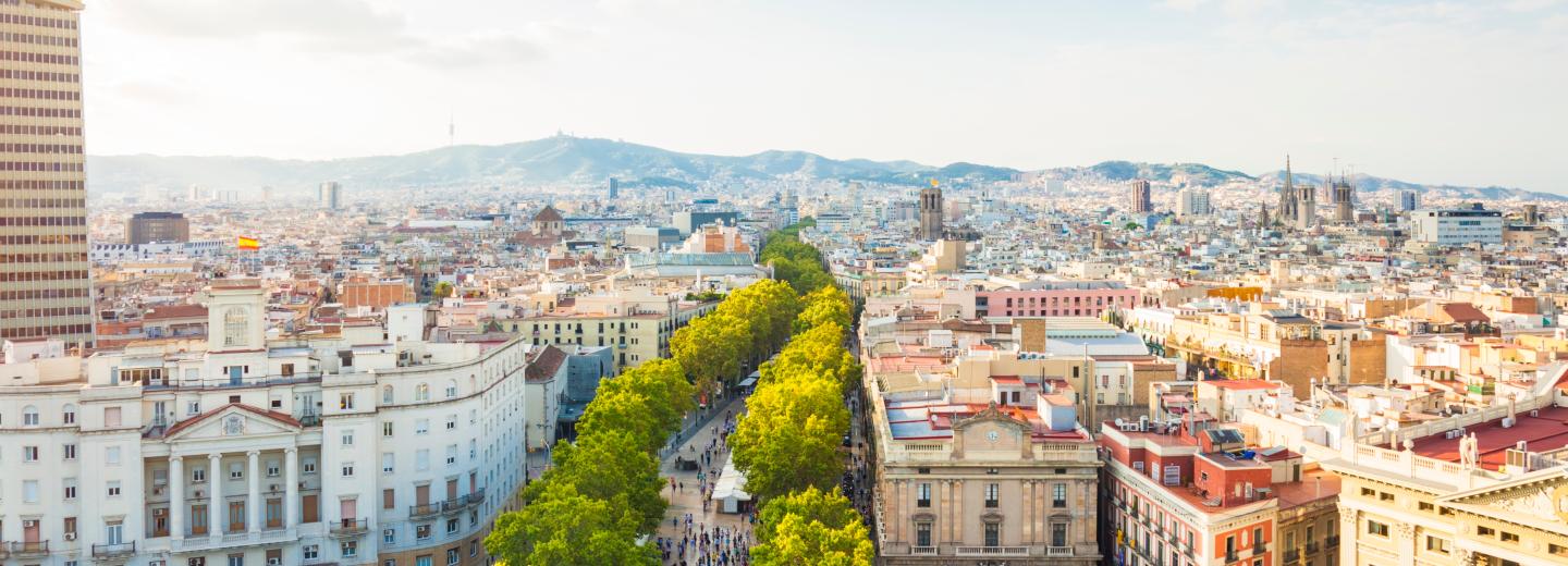 © Eurotours Barcelona