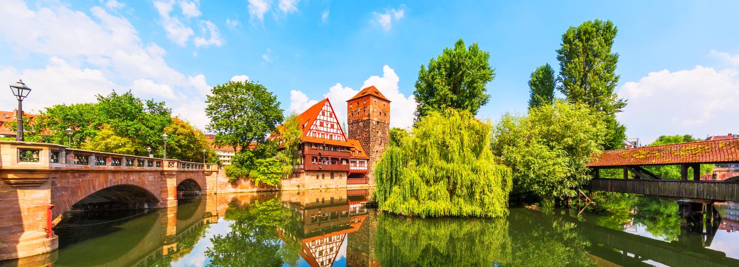 © Eurotours Nürnberg