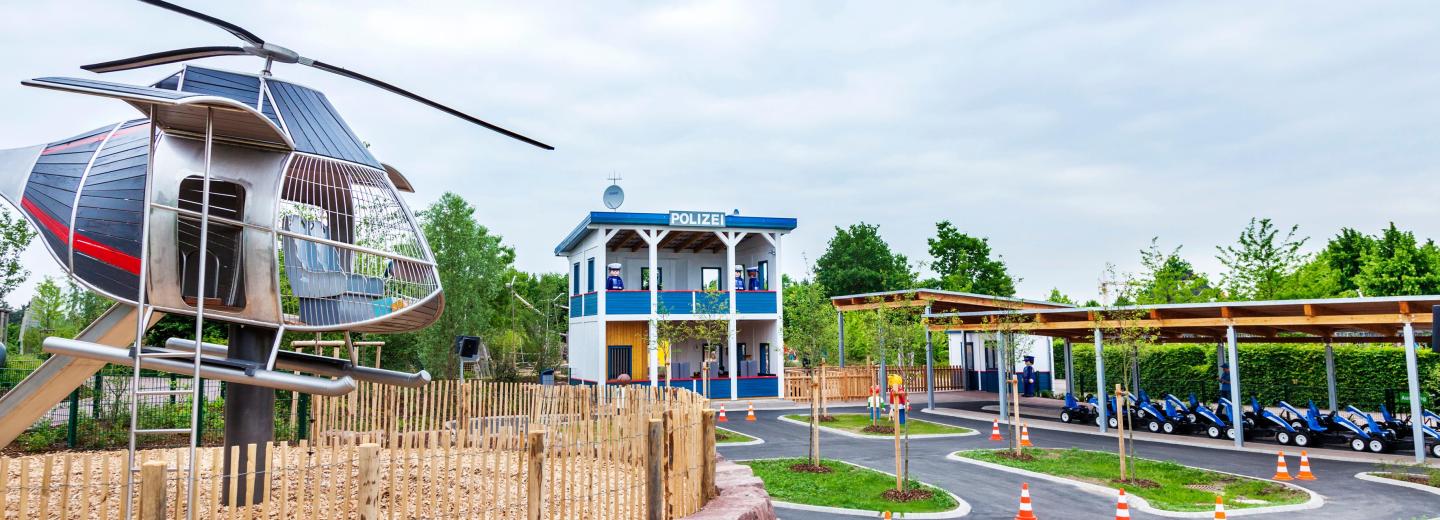 © PLAYMOBIL-FunPark PLAYMOBIL-FunPark, Nürnberg