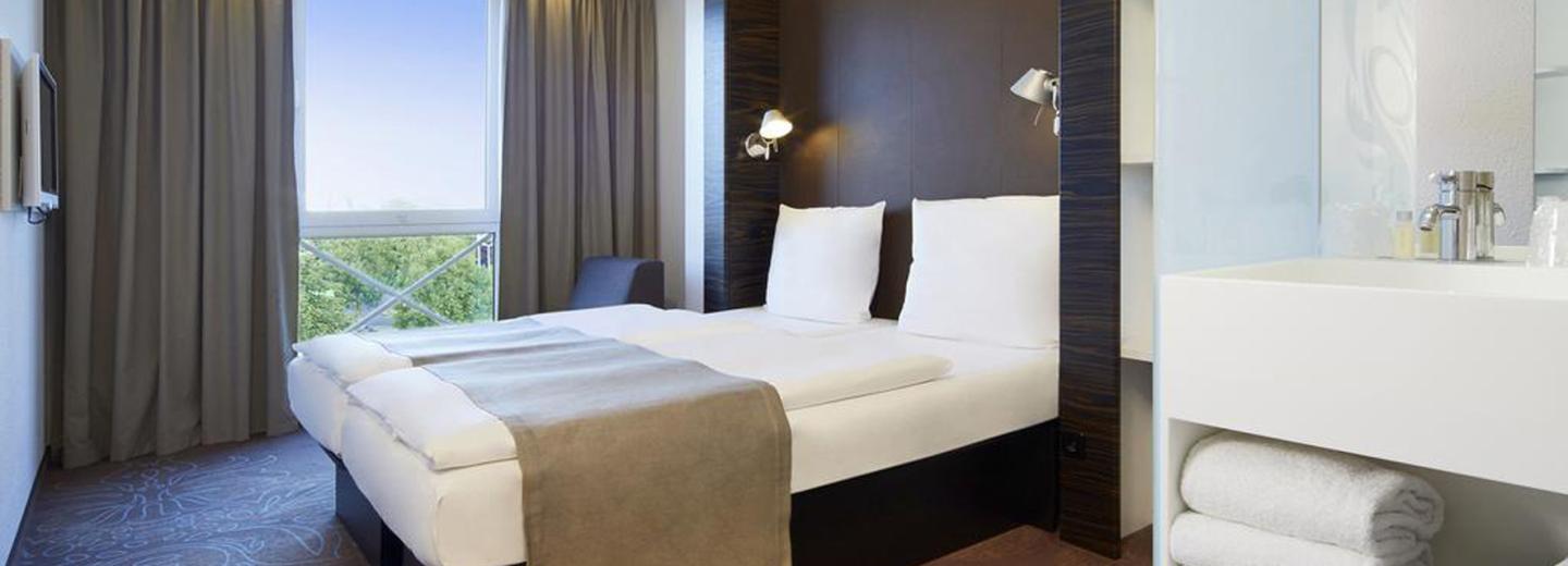 © Eurotours Zimmerbeispiel