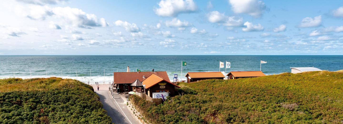 © Eurotours Westerland auf Sylt: Nordseebrise und Wellness