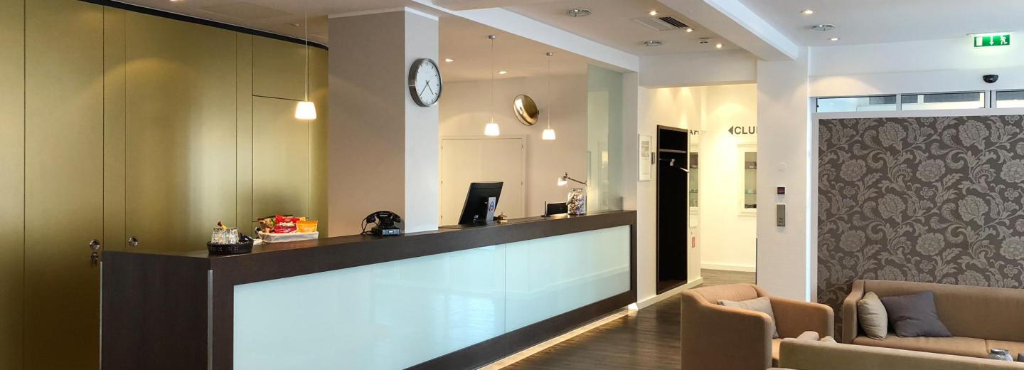 © Eurotours Westerland auf Sylt: Nordseebrise und Wellness