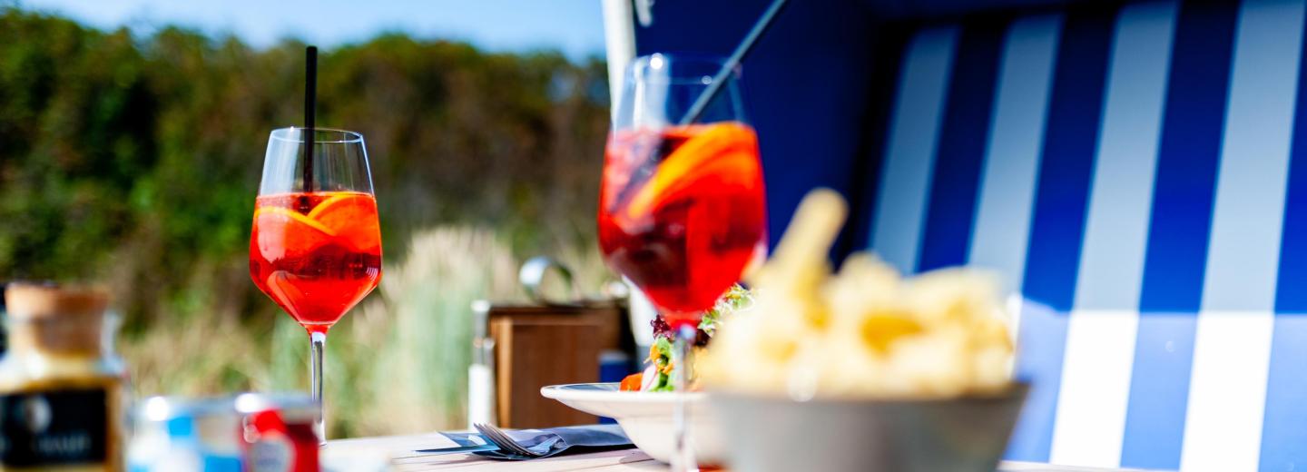© Eurotours Westerland auf Sylt: Nordseebrise und Wellness