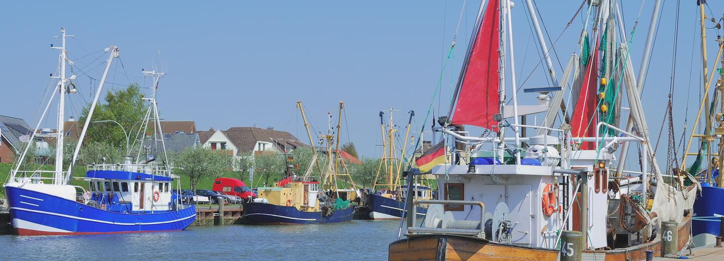 © Eurotours Büsum