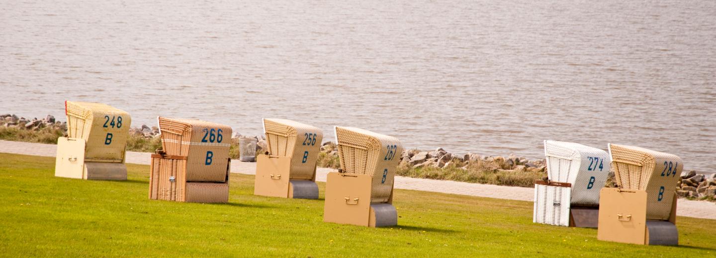 © Eurotours Büsum