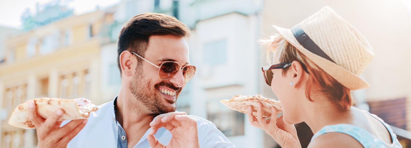 © Eurotours Kalabrien: Einzigartiger Italien-Urlaub
