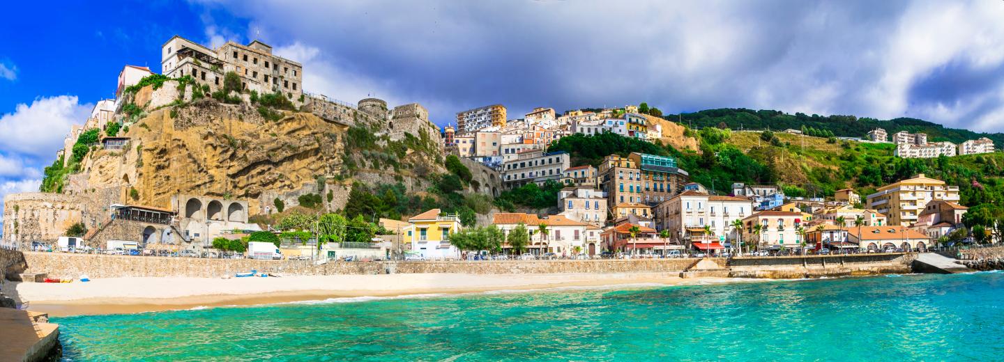 © Eurotours Pizzo