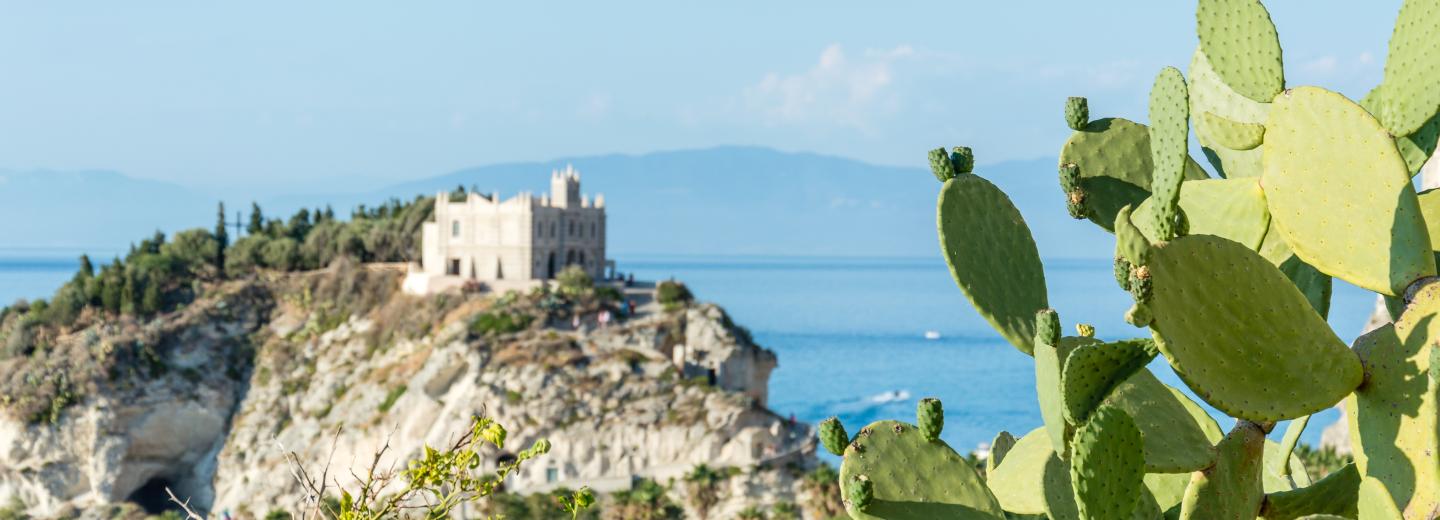 © Eurotours Tropea