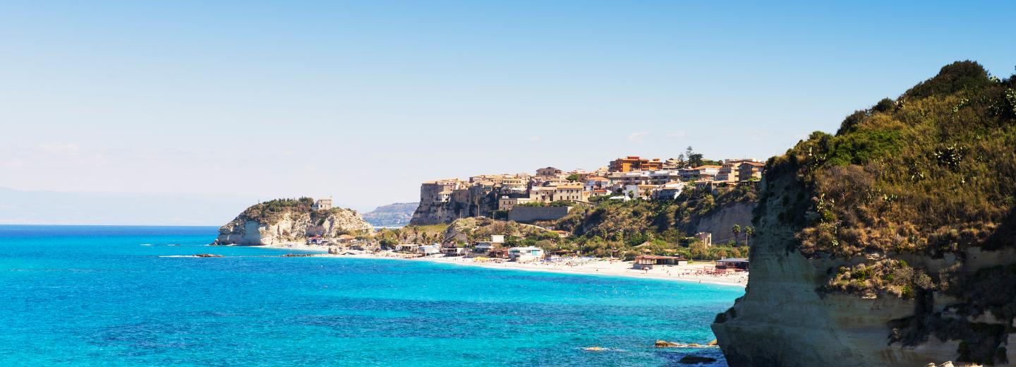 © Eurotours Tropea