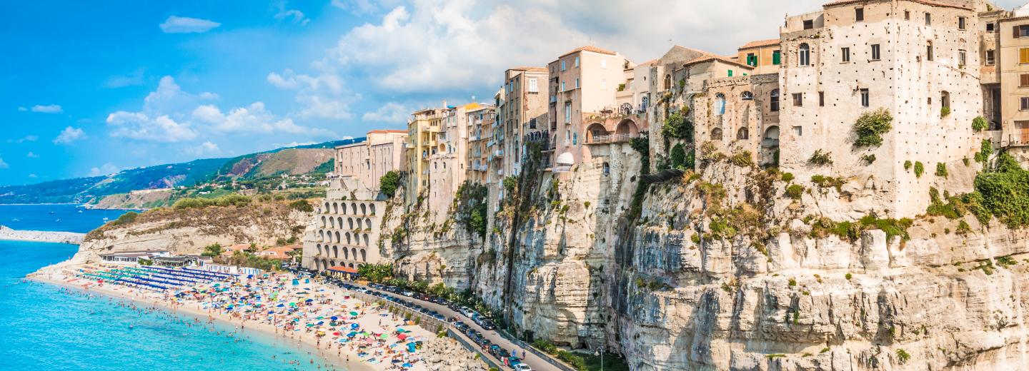© Eurotours Tropea