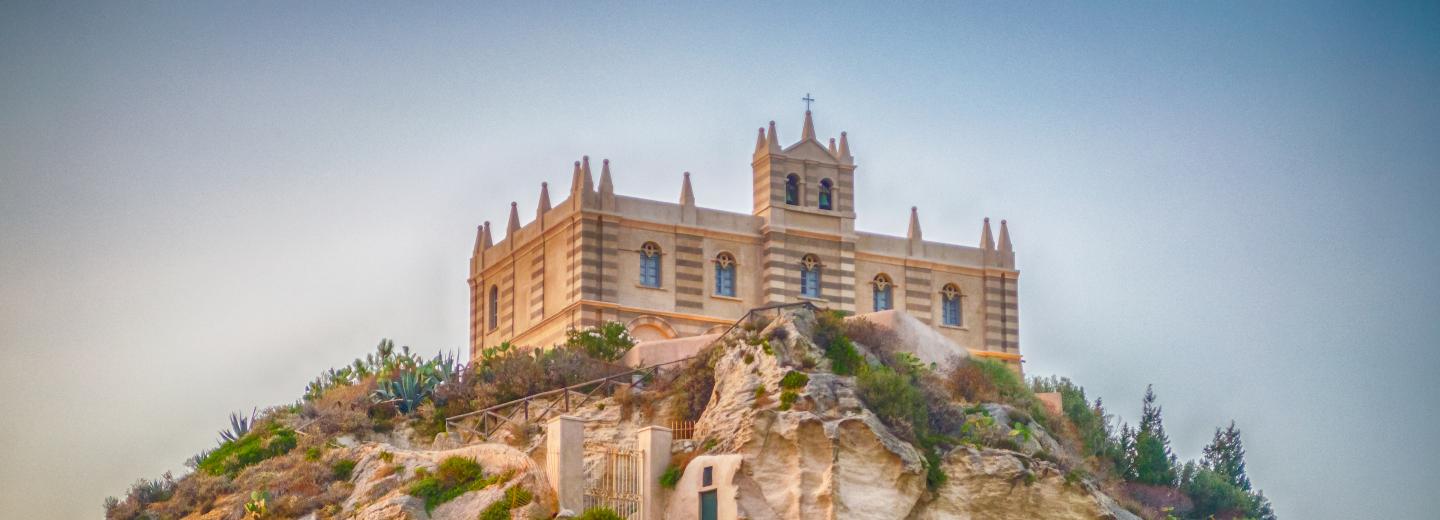 © Eurotours Tropea
