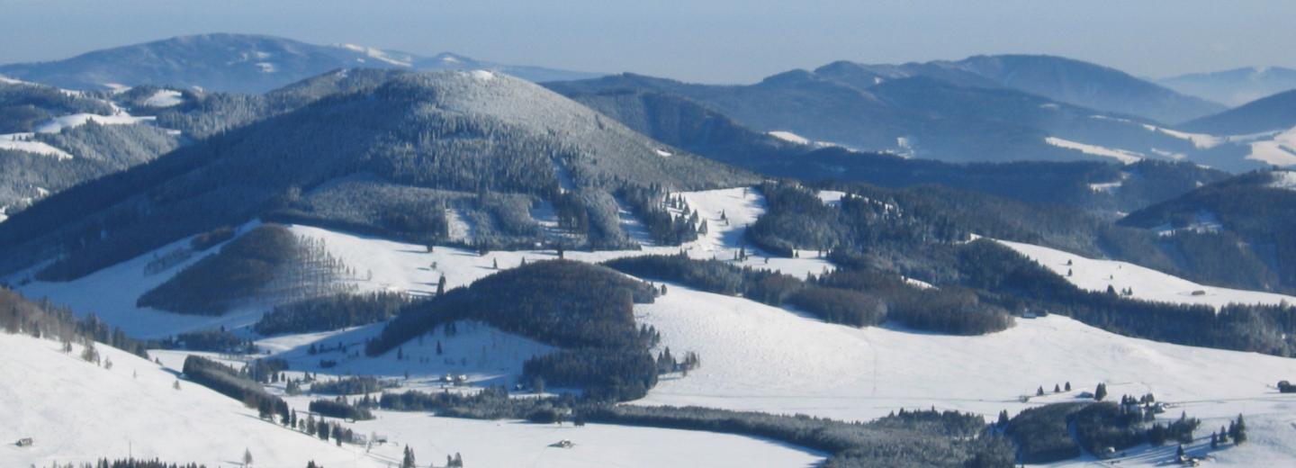 © Eurotours Winterparadies Steiermark: Ski-und Snowboarder aufgepasst!