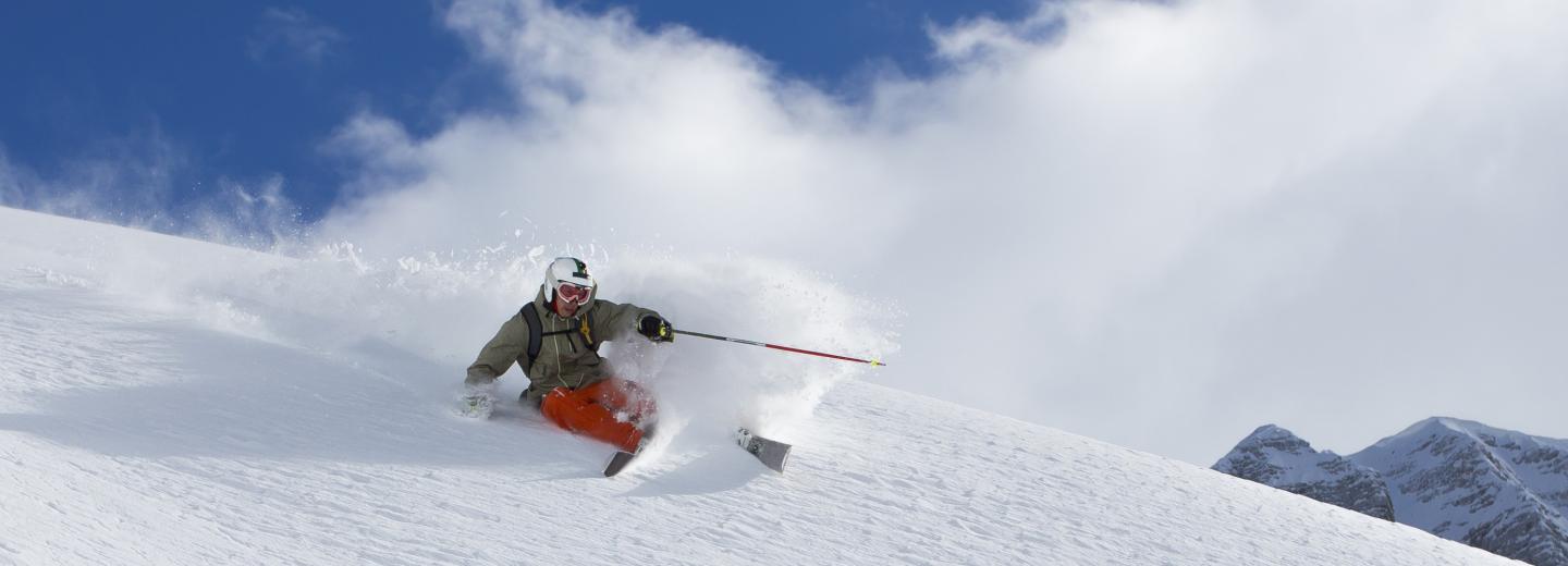 © Eurotours Winterparadies Steiermark: Ski-und Snowboarder aufgepasst!