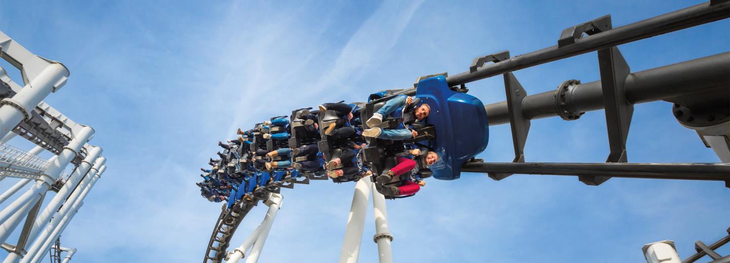 © MoviePark Germany / Bottrop Movie Park Germany, Bottrop