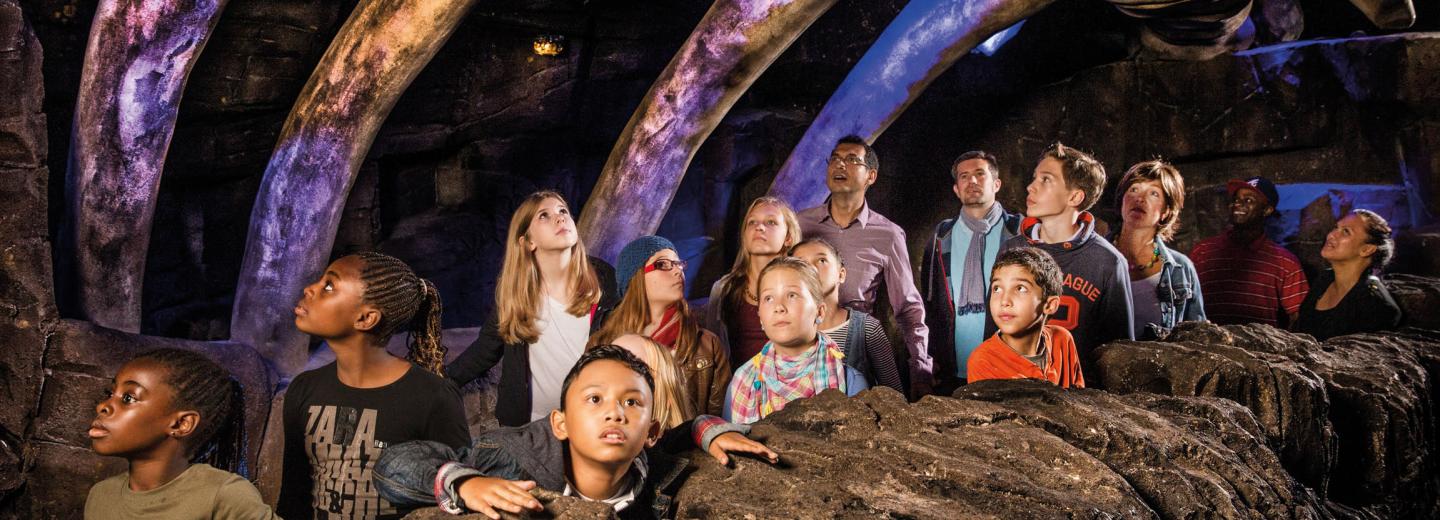 © MoviePark Germany / Bottrop Movie Park Germany, Bottrop