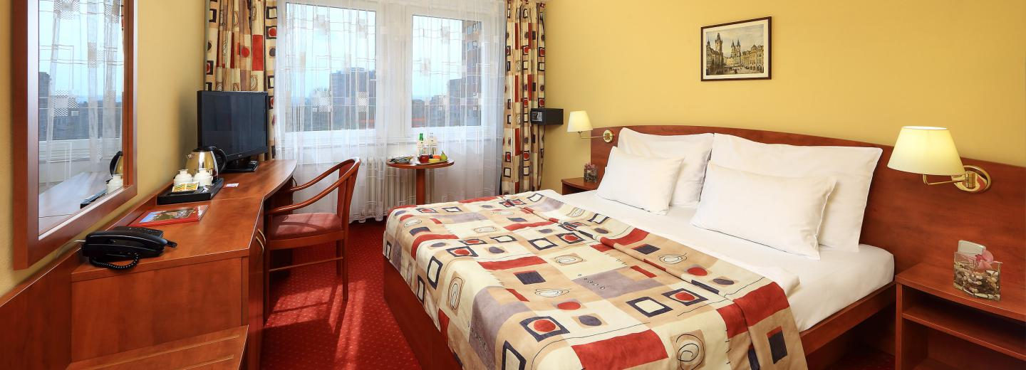 © Eurotours Zimmer Comfort