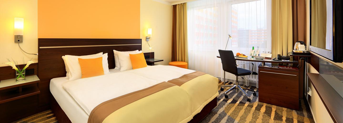 © Eurotours Zimmer Superior