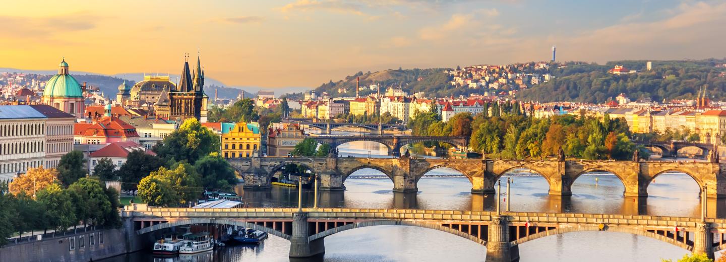 © Eurotours Prag