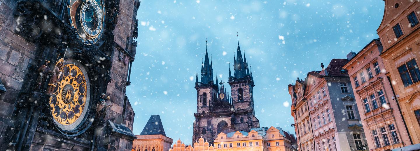 © Eurotours Prag