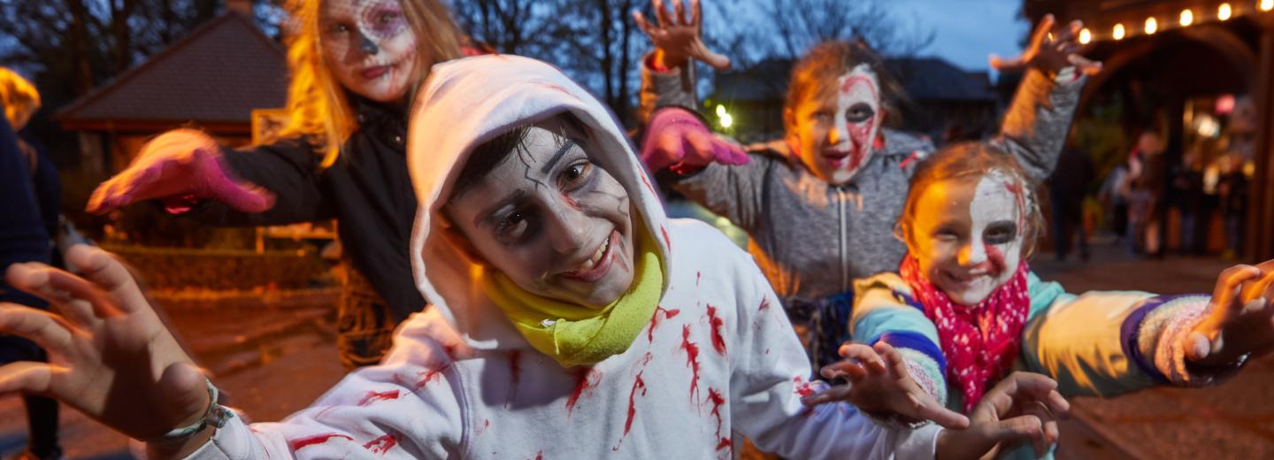 © Heide Park Resort Heide Park, Soltau