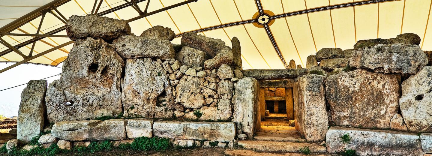 © Eurotours Malta - Kulturschatz im Mittelmeer