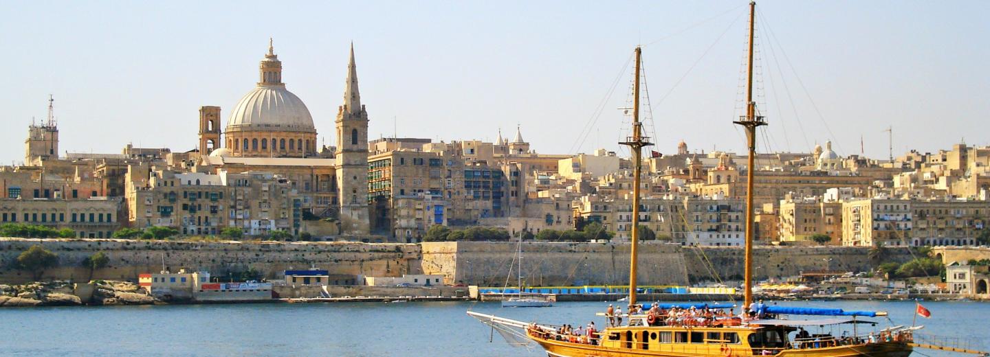 © Leslie Vella Malta - Kulturschatz im Mittelmeer