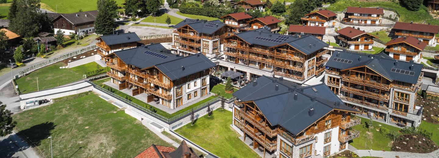 © Eurotours Bramberg am Wildkogel: Familienspaß in Salzburg