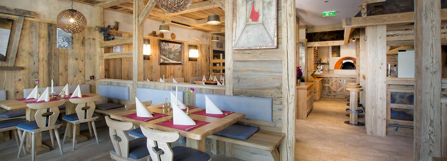 © Eurotours Bramberg am Wildkogel: Familienspaß in Salzburg