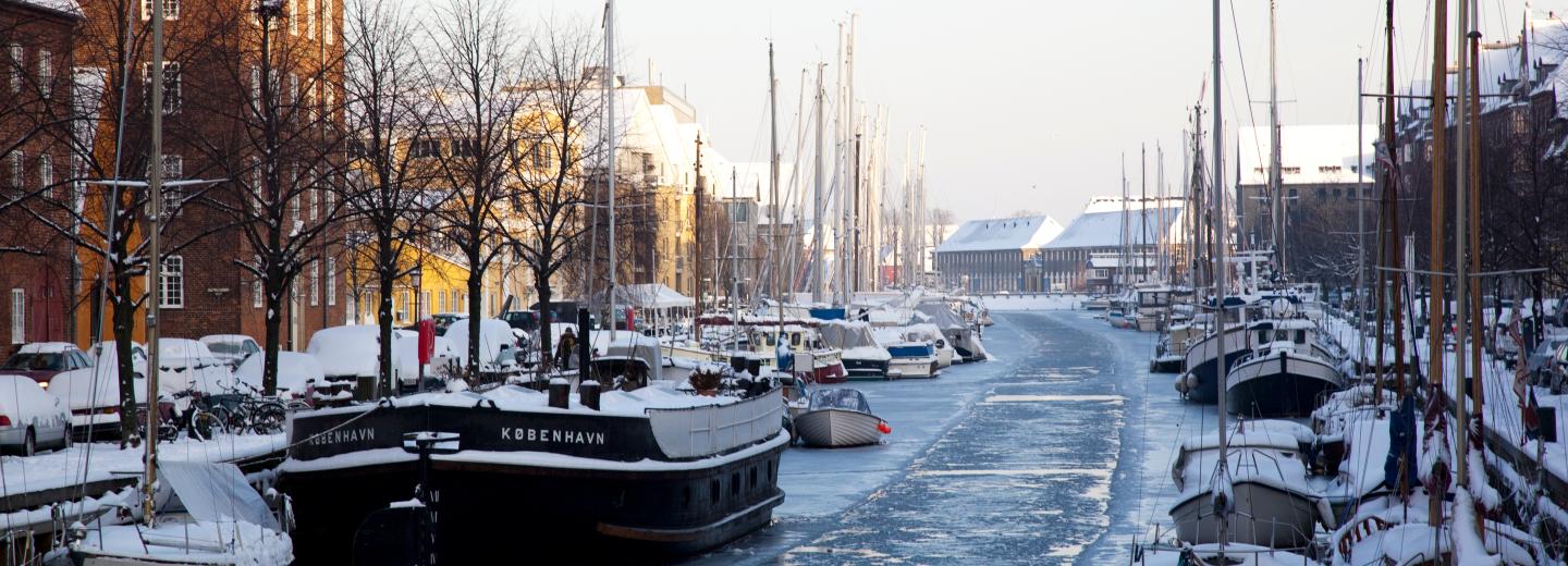 © Kim Wyon / visitdenmark.digizuite.dk Skandinavien: Weihnachtliche Stimmung in Kopenhagen und Schweden