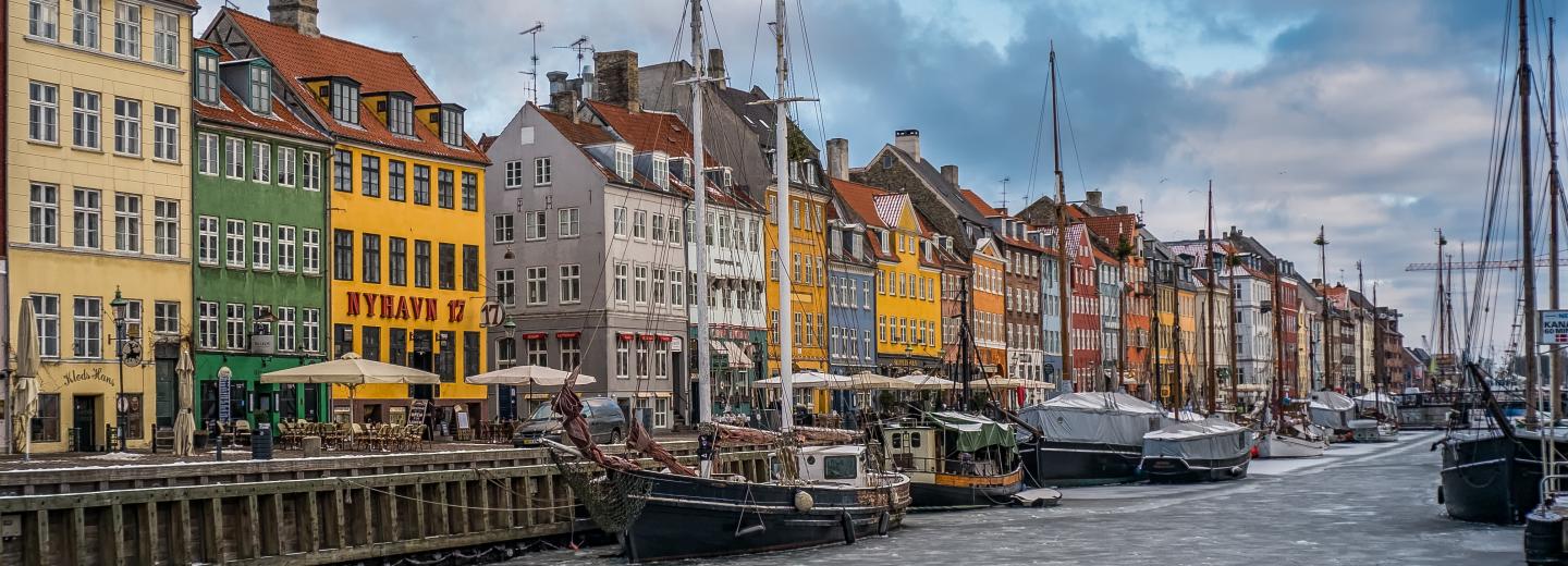 © Eurotours Skandinavien: Weihnachtliche Stimmung in Kopenhagen und Schweden