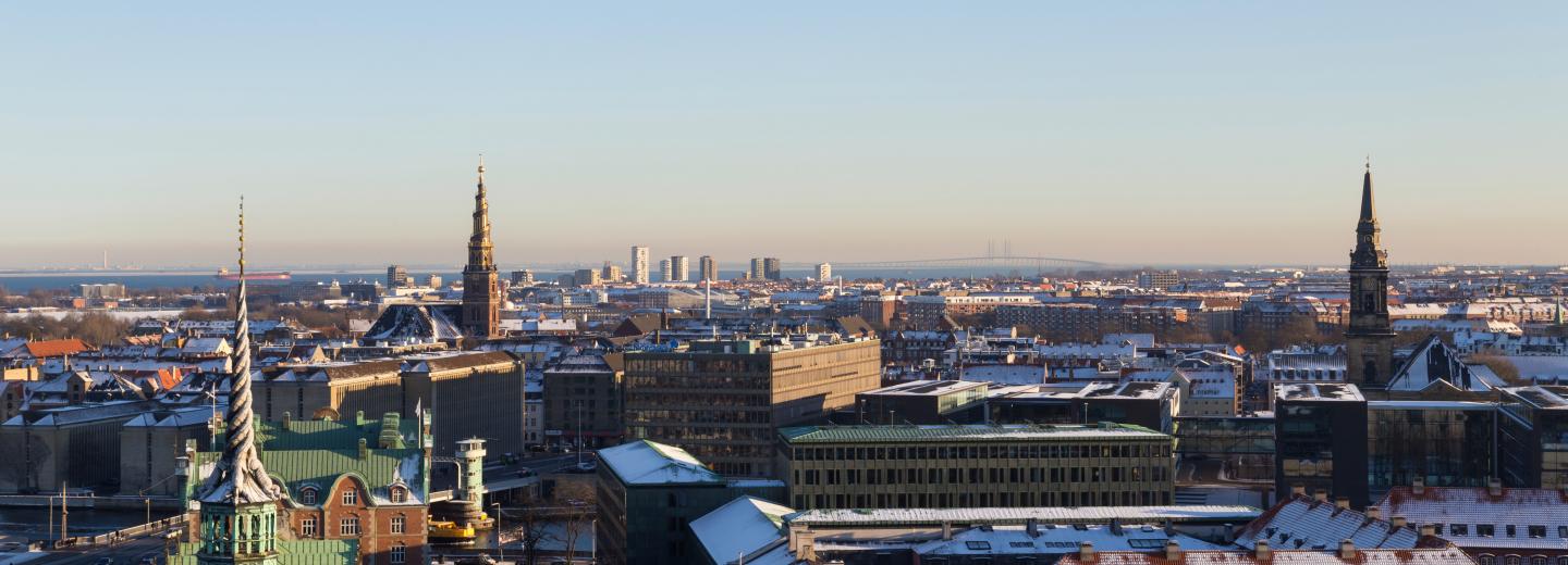 © Eurotours Skandinavien: Weihnachtliche Stimmung in Kopenhagen und Schweden