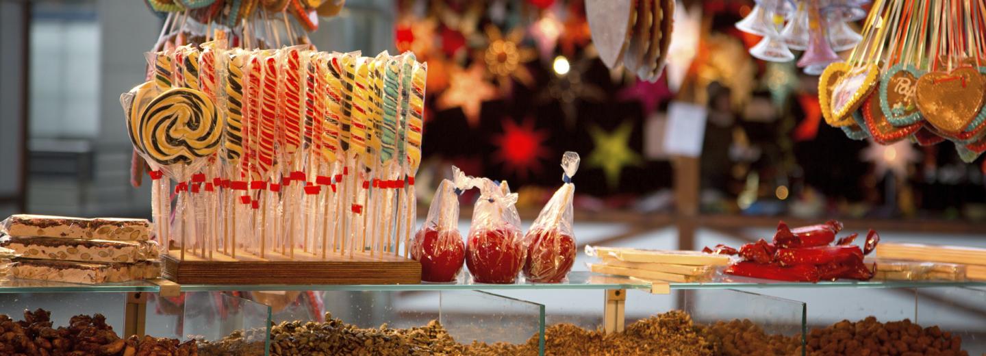 © Eurotours Skandinavien: Weihnachtliche Stimmung in Kopenhagen und Schweden
