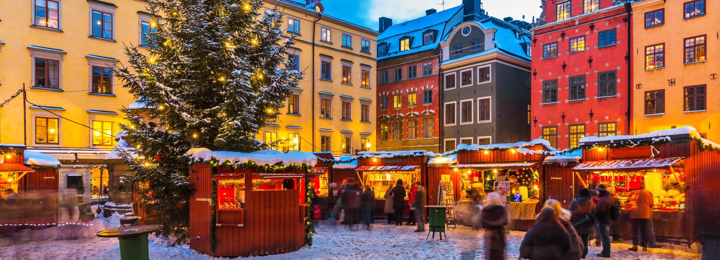 © Eurotours Stockholm