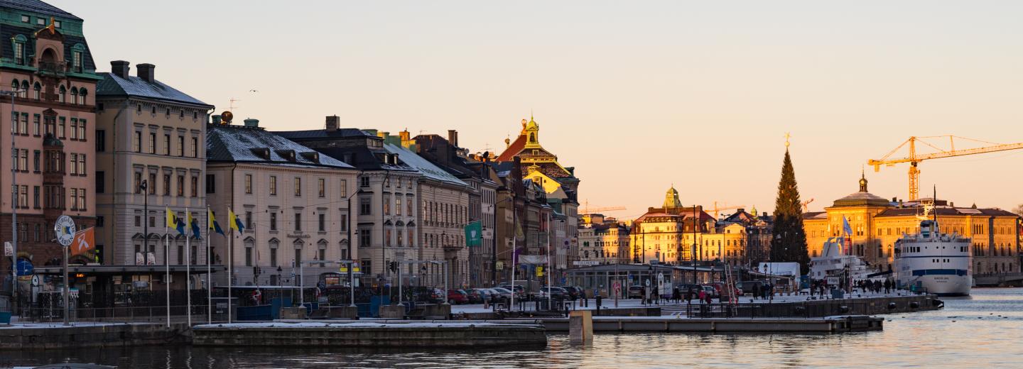 © Eurotours Stockholm