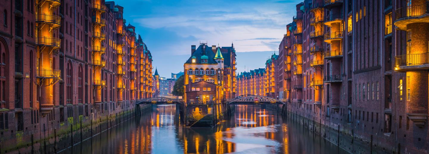 © Eurotours Hamburg