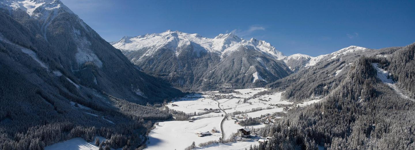 © Zillertal Arena Zillertal Arena