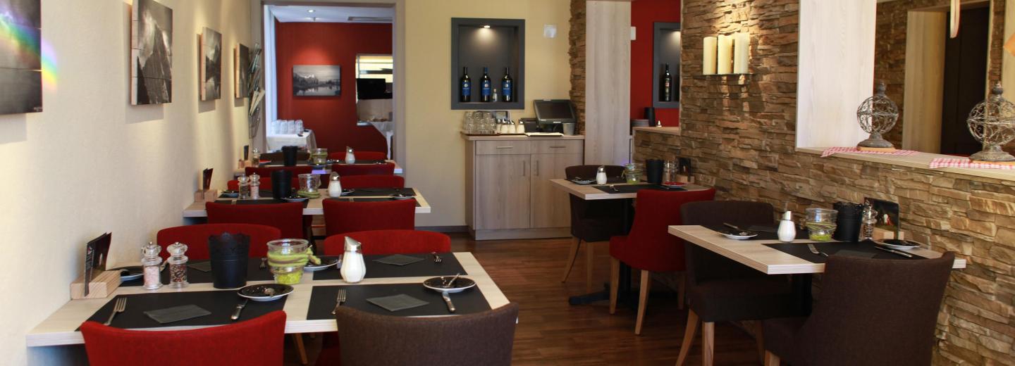 © Eurotours Schweizer Bergparadies: Grindelwald