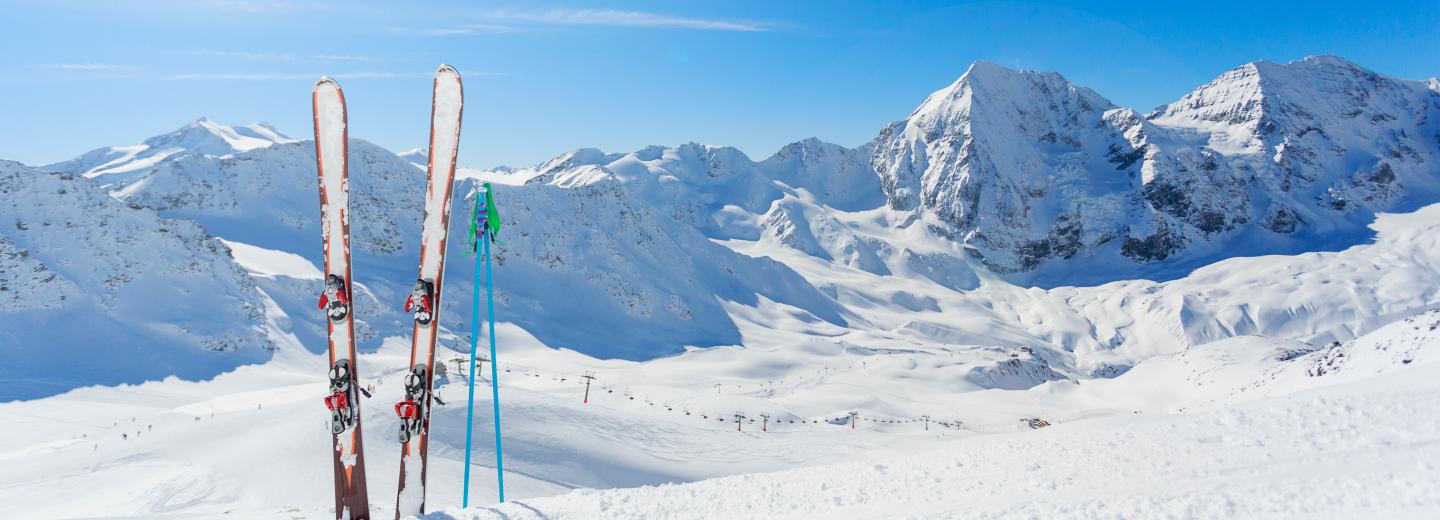 © Eurotours Brixen in Südtirol: Ein Winter in den Dolomiten