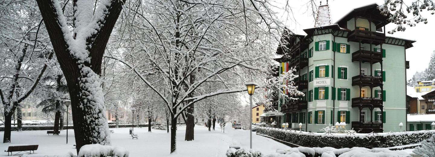 © Eurotours Hotel Grüner Baum/Residence Hotel Gasser, Brixen-Südtirol