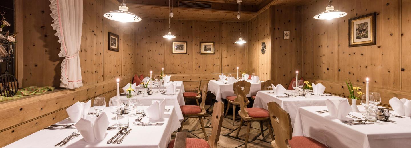 © Eurotours Brixen in Südtirol: Ein Winter in den Dolomiten