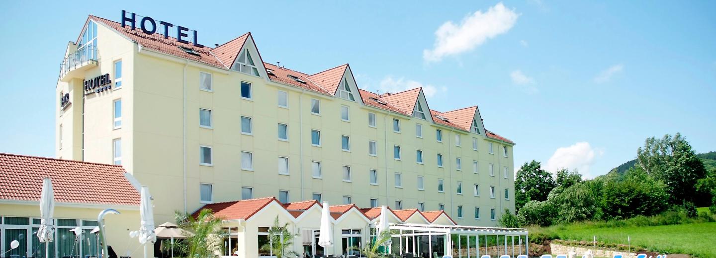 © Eurotours Fair Resort, Jena