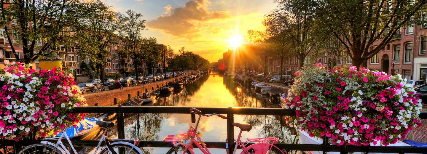 © Eurotours Amsterdam