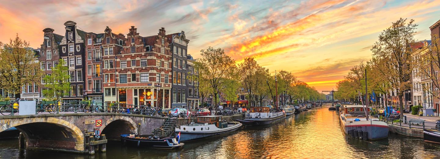 © Eurotours Amsterdam