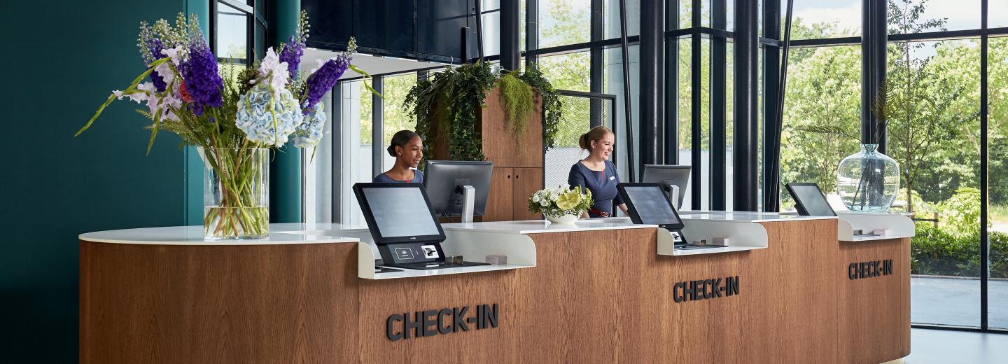 © Eurotours Hotel Corendon Village Amsterdam, Badhoevedorp