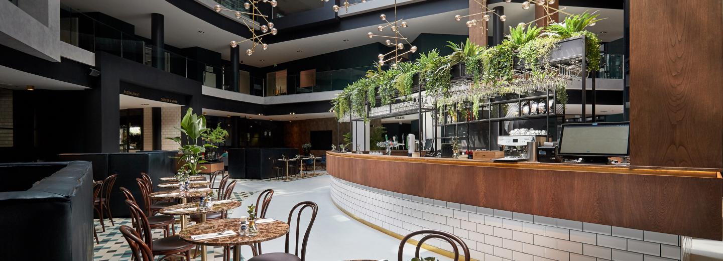 © Eurotours Amsterdam: Niederländische Stadtluft schnuppern