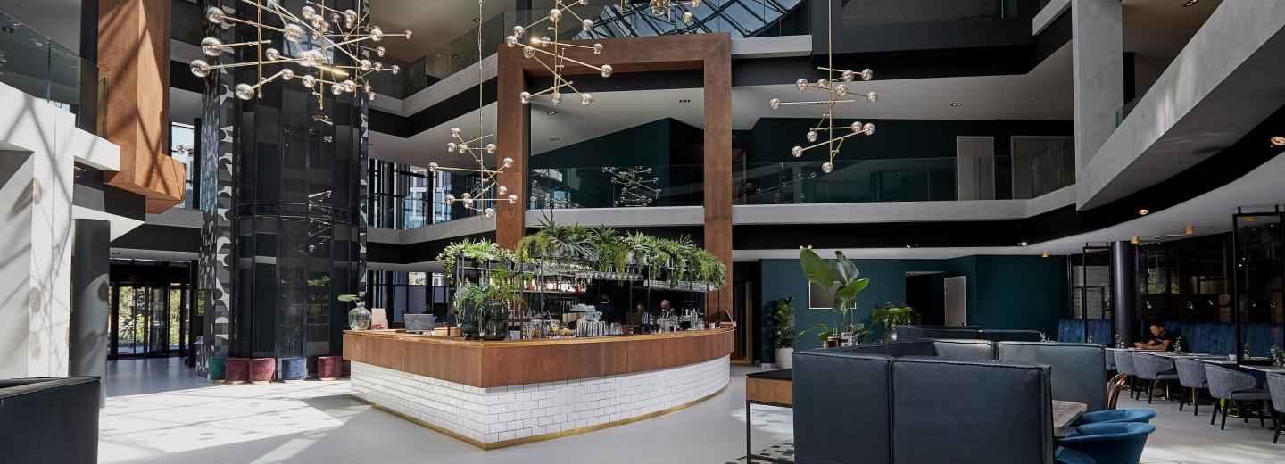 © Eurotours Amsterdam: Niederländische Stadtluft schnuppern